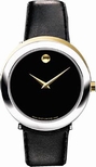 Movado Museum Unisex Watch 0605013