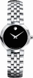 Movado 0605041 Ladies Quartz Watch