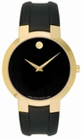 35mm Movado Mens Watch 0605042