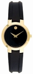 Movado Ladies 0605043 Watch