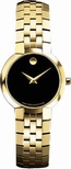 Movado Faceto 0605045 Watch