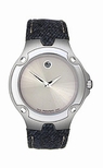 Movado 0605078 Unisex Quartz Watch