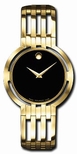 Movado Quartz Mens Watch 0605091