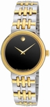 Movado Olympian 0605101 Mens Watch