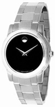 Movado Ladies 0605106 Watch