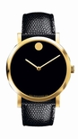 Movado Automatic Mens Watch 0605113