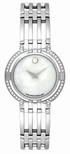 Movado Esperanza Ladies Watch 0605124