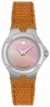 Movado SE Sports Edition 0605138 Ladies Watch