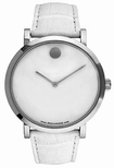 Movado Museum Unisex Watch 0605223