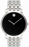 Movado Horwitt Mens Watch 0605276