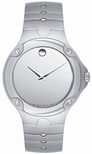 Movado Automatic Mens Watch 0605323