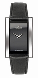 Movado Black Dial Watch 0605396