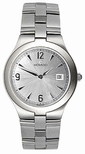 Movado Silver Dial Watch 0605407