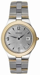 36mm Movado Mens Watch 0605409