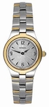 Movado Silver Dial Watch 0605410