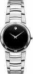 Movado Kardelo 0605480 Ladies Watch