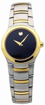 Movado Kardelo Watch 0605482