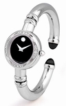 Movado 0605496 Ladies Quartz Watch