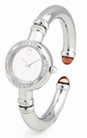 26mm Movado Ladies Watch 0605521