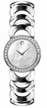 Movado Rondiro 0605526 Ladies Watch