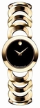 Movado Rondiro Ladies Watch 0605528