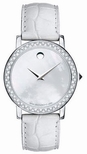 Movado Revi Watch 0605546