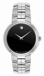 39mm Movado Mens Watch 0605554