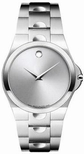 Movado Luno Mens Watch 0605557