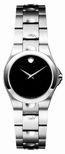 Movado Luno Watch 0605558