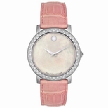 Movado Ladies 0605563 Watch