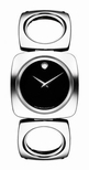 Movado Quartz Ladies Watch 0605564