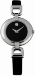 Movado Vivo Ladies Watch 0605604