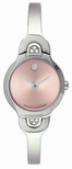 Movado 0605606 Ladies Quartz Watch