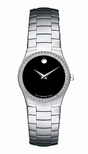 Movado Strato Watch 0605611