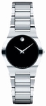 25mm Movado Ladies Watch 0605620