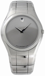 Movado Sento 0605624 Watch