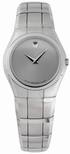 Movado Sento 0605626 Watch