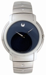 Movado Just Added & Hard To Find Models 0605643 Watch