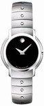 Movado SL 0605644 Ladies Watch