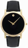 Movado Mens 0605653 Watch