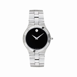 Movado Juro Mens Watch 0605721