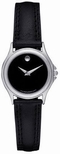 Movado Folio Ladies Watch 0605762