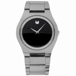 Movado Fiero 0605768 Mens Watch