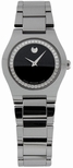 Movado Quartz Ladies Watch 0605769