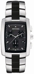 Movado Black Dial Watch 0605773