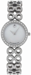 Movado 0605777 Ladies Quartz Watch