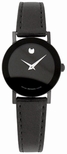 26mm Movado Ladies Watch 0605787