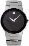 Movado Safiro Mens Watch 0605803