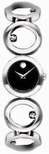 Movado Ono 0605815 Ladies Watch