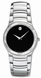 Movado Quartz Mens Watch 0605865